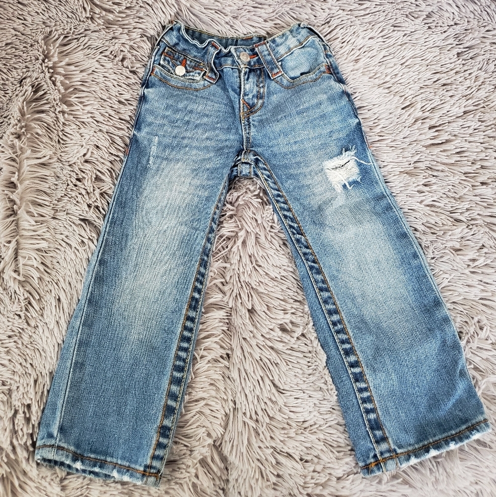 Boys True Religion Jeans